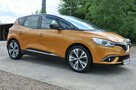 Renault Scenic nawi*multi sense*pół skóra*led*bluetooth*park assist*kamera cofania - 5