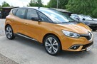 Renault Scenic nawi*multi sense*pół skóra*led*bluetooth*park assist*kamera cofania - 6