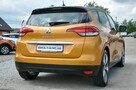 Renault Scenic nawi*multi sense*pół skóra*led*bluetooth*park assist*kamera cofania - 9
