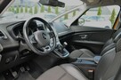 Renault Scenic nawi*multi sense*pół skóra*led*bluetooth*park assist*kamera cofania - 11