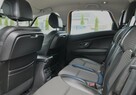 Renault Scenic nawi*multi sense*pół skóra*led*bluetooth*park assist*kamera cofania - 13