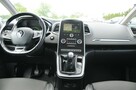 Renault Scenic nawi*multi sense*pół skóra*led*bluetooth*park assist*kamera cofania - 16