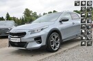 Kia XCeed nawi*kamera cofania*android*full led*automat*pół skóra*jbl*android - 1