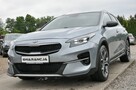 Kia XCeed nawi*kamera cofania*android*full led*automat*pół skóra*jbl*android - 2