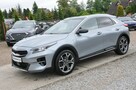 Kia XCeed nawi*kamera cofania*android*full led*automat*pół skóra*jbl*android - 3