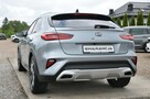 Kia XCeed nawi*kamera cofania*android*full led*automat*pół skóra*jbl*android - 7