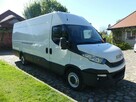 Iveco Daily 2,3 35-120 HI-MATIC MAXI L4H3 Kamera Automat Fotel komfortowy F.VAT-23 - 1