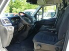 Iveco Daily 2,3 35-120 HI-MATIC MAXI L4H3 Kamera Automat Fotel komfortowy F.VAT-23 - 3