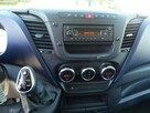 Iveco Daily 2,3 35-120 HI-MATIC MAXI L4H3 Kamera Automat Fotel komfortowy F.VAT-23 - 5