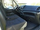 Iveco Daily 2,3 35-120 HI-MATIC MAXI L4H3 Kamera Automat Fotel komfortowy F.VAT-23 - 10