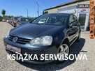 Volkswagen Golf 1,6i*102PS*128.000km*ASO*2WŁAŚ*TOUR*A/C*ALU16*Tempomat*ESP*Opłacony - 1