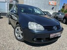 Volkswagen Golf 1,6i*102PS*128.000km*ASO*2WŁAŚ*TOUR*A/C*ALU16*Tempomat*ESP*Opłacony - 3