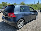 Volkswagen Golf 1,6i*102PS*128.000km*ASO*2WŁAŚ*TOUR*A/C*ALU16*Tempomat*ESP*Opłacony - 6