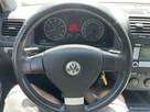 Volkswagen Golf 1,6i*102PS*128.000km*ASO*2WŁAŚ*TOUR*A/C*ALU16*Tempomat*ESP*Opłacony - 12