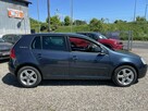 Volkswagen Golf 1,6i*102PS*128.000km*ASO*2WŁAŚ*TOUR*A/C*ALU16*Tempomat*ESP*Opłacony - 14