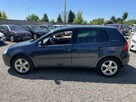 Volkswagen Golf 1,6i*102PS*128.000km*ASO*2WŁAŚ*TOUR*A/C*ALU16*Tempomat*ESP*Opłacony - 15