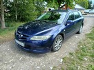 Mazda 6 2.0 5r - 2