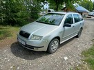Skoda Fabia 1.4 01r - 2