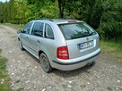 Skoda Fabia 1.4 01r - 3