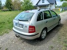 Skoda Fabia 1.4 01r - 4