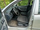 Skoda Fabia 1.4 01r - 5