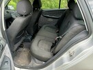 Skoda Fabia 1.4 01r - 6