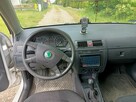 Skoda Fabia 1.4 01r - 7