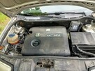 Skoda Fabia 1.4 01r - 8