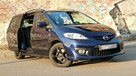 Mazda 5 2,0 -Ksenony-Podgrzewane Fotele-Nawigacja-Skóra-LED - 2