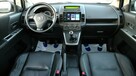 Mazda 5 2,0 -Ksenony-Podgrzewane Fotele-Nawigacja-Skóra-LED - 6