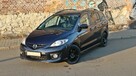 Mazda 5 2,0 -Ksenony-Podgrzewane Fotele-Nawigacja-Skóra-LED - 15