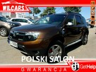 Dacia Duster Klimatyzacja, Interfejs CarPlay/AndroidAuto, LPG, Czujniki parkowania - 1