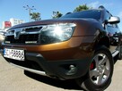 Dacia Duster Klimatyzacja, Interfejs CarPlay/AndroidAuto, LPG, Czujniki parkowania - 2