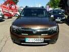 Dacia Duster Klimatyzacja, Interfejs CarPlay/AndroidAuto, LPG, Czujniki parkowania - 3
