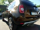 Dacia Duster Klimatyzacja, Interfejs CarPlay/AndroidAuto, LPG, Czujniki parkowania - 9