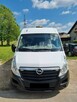 Opel Movano 2.3 DCI 125km L3H2 / Klima / Cena brutto / Org. Przebieg - 2