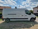 Opel Movano 2.3 DCI 125km L3H2 / Klima / Cena brutto / Org. Przebieg - 4