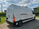 Opel Movano 2.3 DCI 125km L3H2 / Klima / Cena brutto / Org. Przebieg - 5