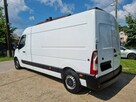 Opel Movano 2.3 DCI 125km L3H2 / Klima / Cena brutto / Org. Przebieg - 7