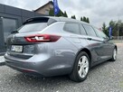 Opel Insignia Salon Polska Poleasingowy I właściciel Serwis ASO VAT 23% Bezwypadkowy - 4