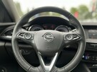 Opel Insignia Salon Polska Poleasingowy I właściciel Serwis ASO VAT 23% Bezwypadkowy - 8