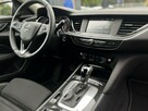 Opel Insignia Salon Polska Poleasingowy I właściciel Serwis ASO VAT 23% Bezwypadkowy - 9