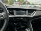 Opel Insignia Salon Polska Poleasingowy I właściciel Serwis ASO VAT 23% Bezwypadkowy - 12