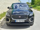 Jaguar E-Pace - 2