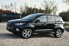 Ford Kuga 1.5i#150PS#ST Line#Biledy#Navi#Skóry#Climatr#Kamera#Pano#ASO#Gwarancja - 8