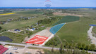 Działka na sprzedaż – 6452 m², Śmiechów k. Gąsek - 2