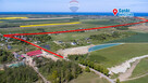 Działka na sprzedaż – 6452 m², Śmiechów k. Gąsek - 3
