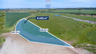 Działka na sprzedaż – 6452 m², Śmiechów k. Gąsek - 4
