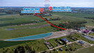 Działka na sprzedaż – 6452 m², Śmiechów k. Gąsek - 6