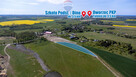 Działka na sprzedaż – 6452 m², Śmiechów k. Gąsek - 7